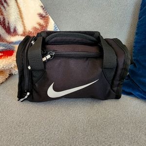 Nike Deluxe Insulated Tote Lunch Bag